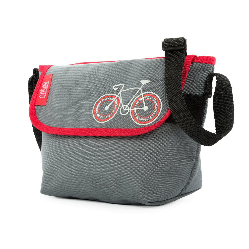 Manhattan Portage City Bike Mini NY Messenger