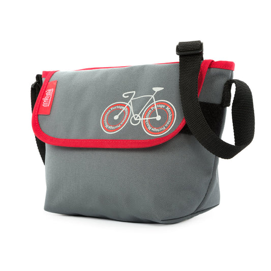 Manhattan Portage City Bike Mini NY Messenger