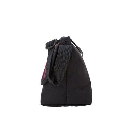 Manhattan Portage Midnight Mini NY Messenger Bag Ver. 2
