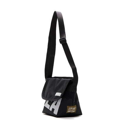 Manhattan Portage NY Messenger Bag (XXS) Wind and Sea