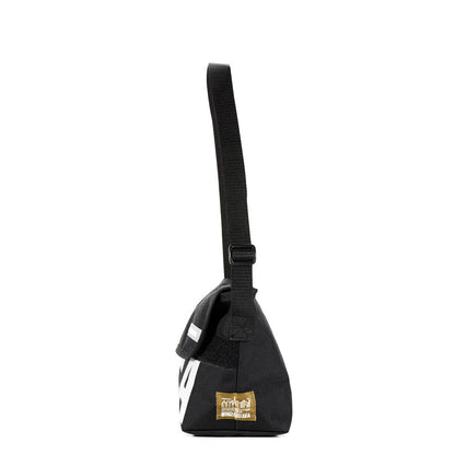 Manhattan Portage NY Messenger Bag (XXS) Wind and Sea