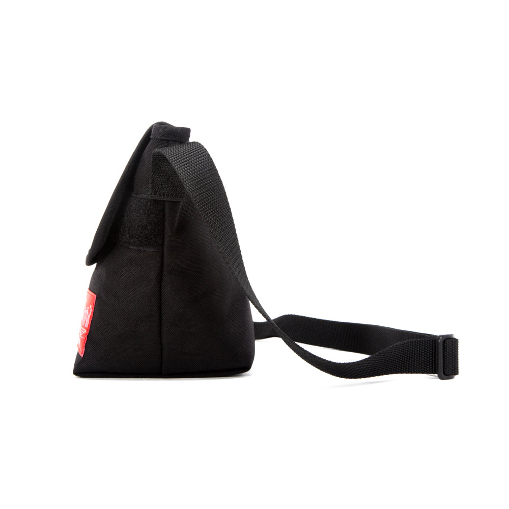 Manhattan Portage Nylon Messenger Bag (XXS) Undercover