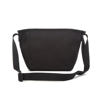 Manhattan Portage Nylon Messenger Bag (XXS) Undercover