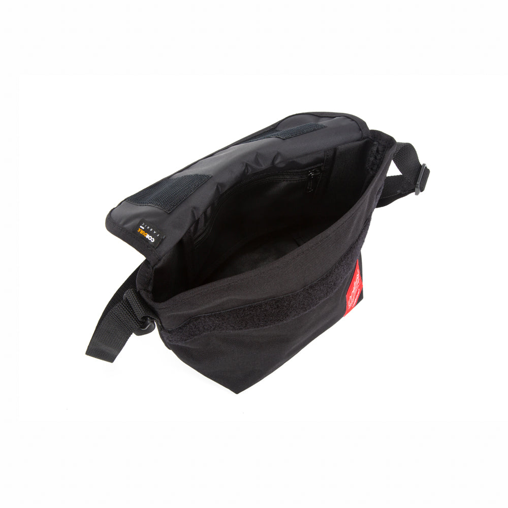 Manhattan Portage Nylon Messenger Bag (XXS) Undercover