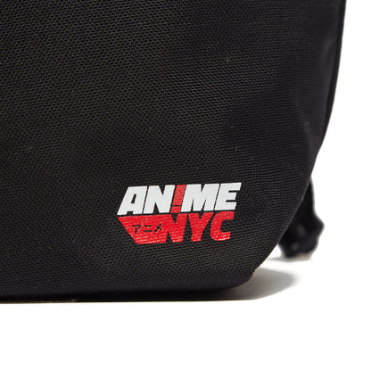 Manhattan Portage Nylon Messenger Bag (XXS) Anime NYC