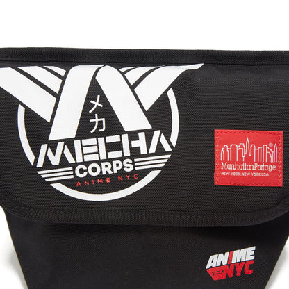 Manhattan Portage Nylon Messenger Bag (XXS) Anime NYC