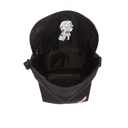 Manhattan Portage Nylon Messenger Bag (XXS) Anime NYC