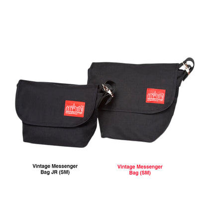 Manhattan Portage Vintage Messenger Bag (SM)