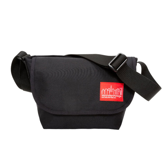Manhattan Portage Nylon Messenger Bag JR (SM)