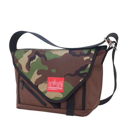 Manhattan Portage Flatiron Messenger Bag (SM)