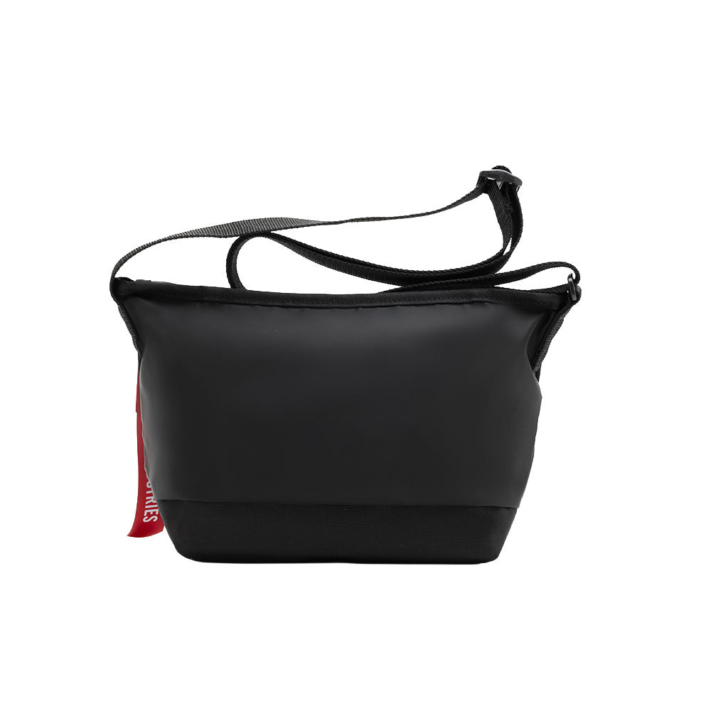 Manhattan Portage Nylon Messenger Bag JR (SM) ALPHA INDUSTRIES