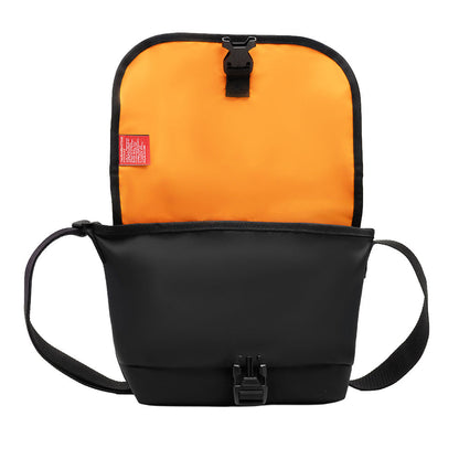 Manhattan Portage Nylon Messenger Bag JR (SM) ALPHA INDUSTRIES