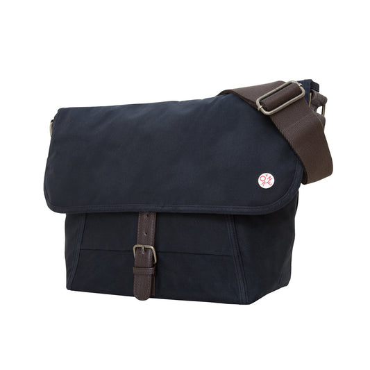 Manhattan Portage Waxed Lincoln Messenger (S)