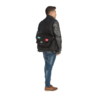 Manhattan Portage Joe Coffee Bag