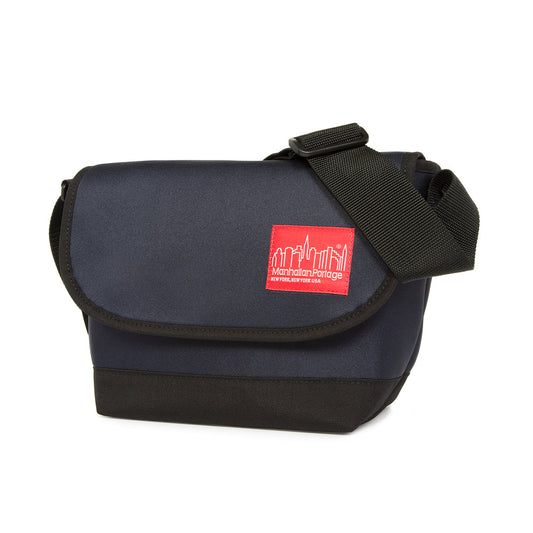 Manhattan Portage Neoprene Messenger Bag JR (SM)