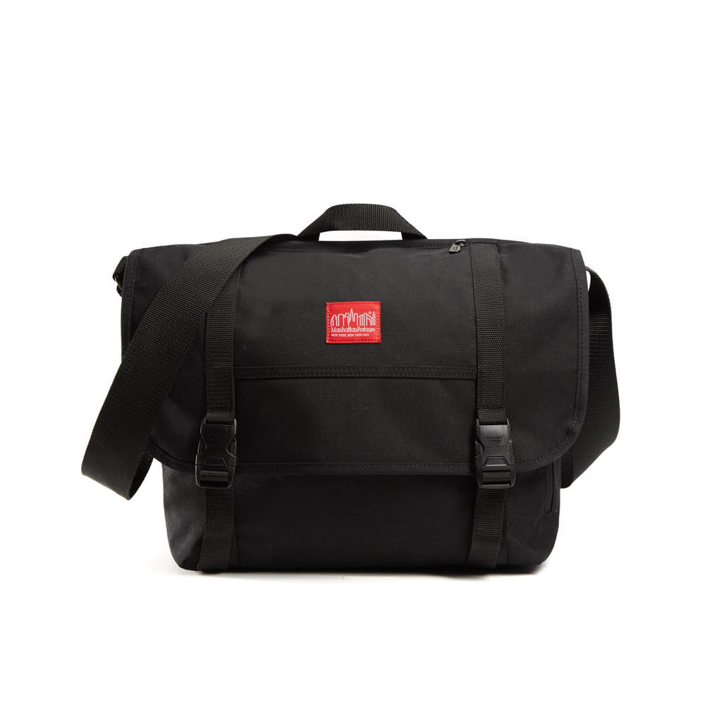 Manhattan Portage Flushing Messenger Bag