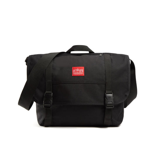 Manhattan Portage Flushing Messenger Bag
