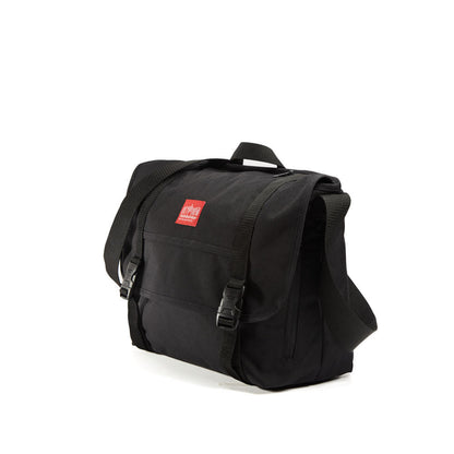 Manhattan Portage Flushing Messenger Bag