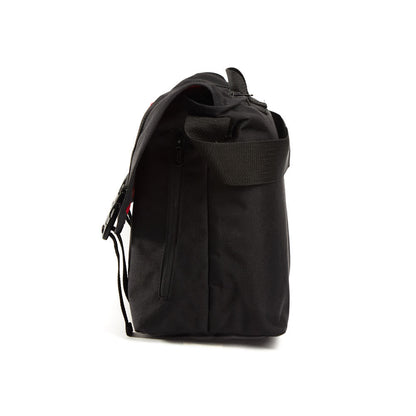 Manhattan Portage Flushing Messenger Bag