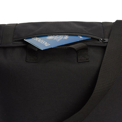 Manhattan Portage Flushing Messenger Bag