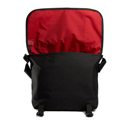 Manhattan Portage Flushing Messenger Bag