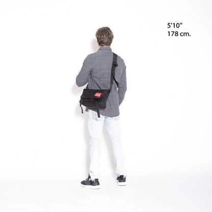 Manhattan Portage Kent Messenger Bag (L)