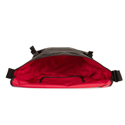 Manhattan Portage Cynthia Rowley messenger bag
