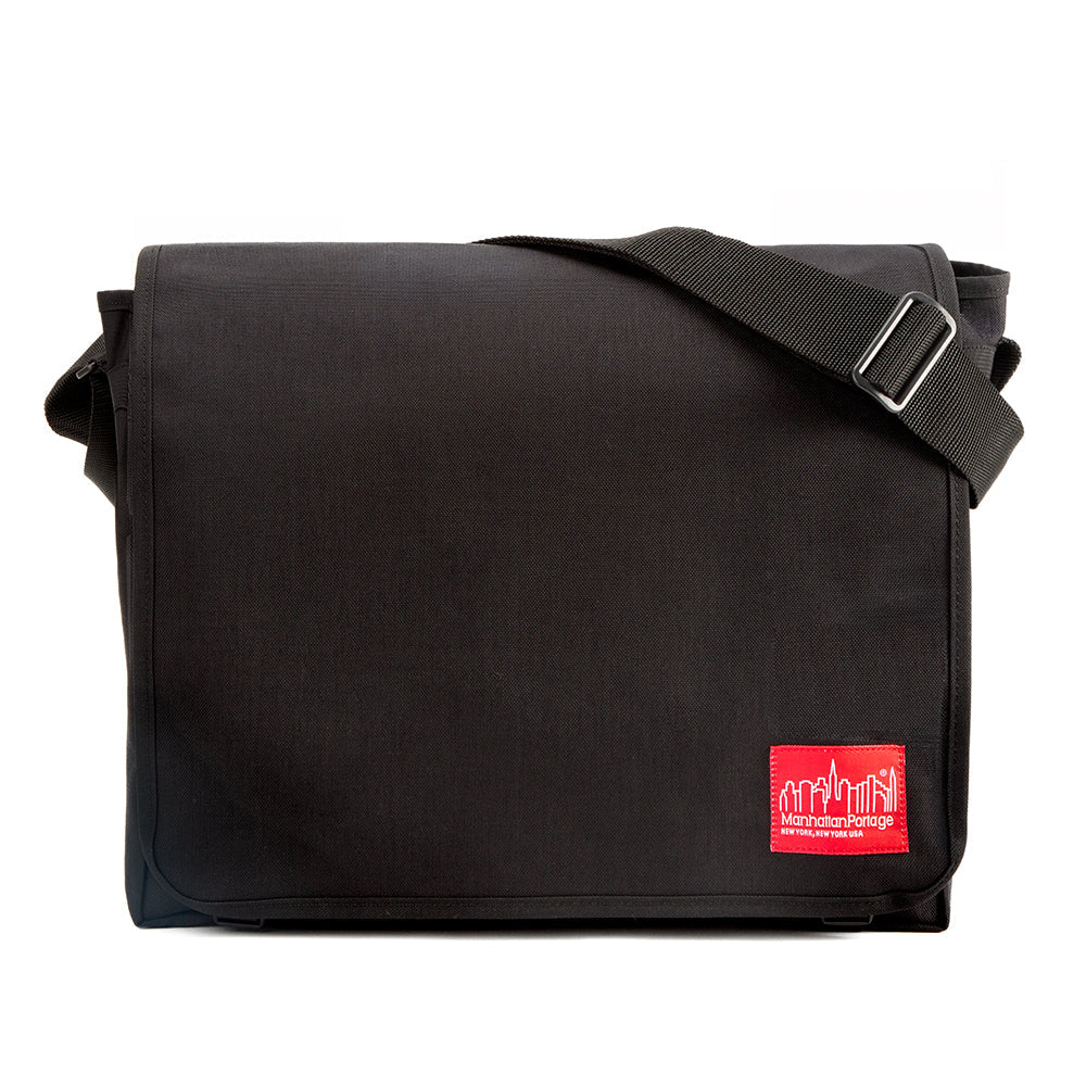 Manhattan Portage DJ Bag (LG)