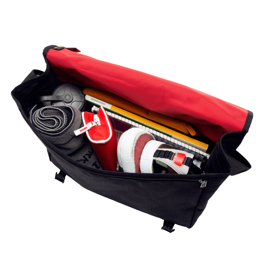 Manhattan Portage DJ Bag (LG)