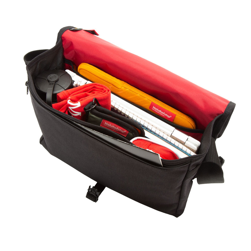 Manhattan Portage Hanover Messenger Bag