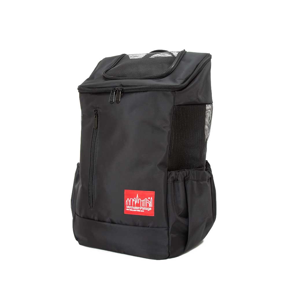 Manhattan Portage Sirius Dog Backpack