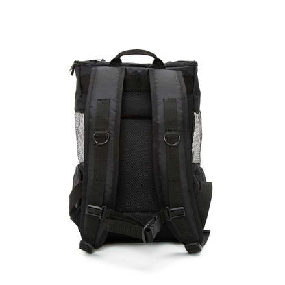 Manhattan Portage Sirius Dog Backpack