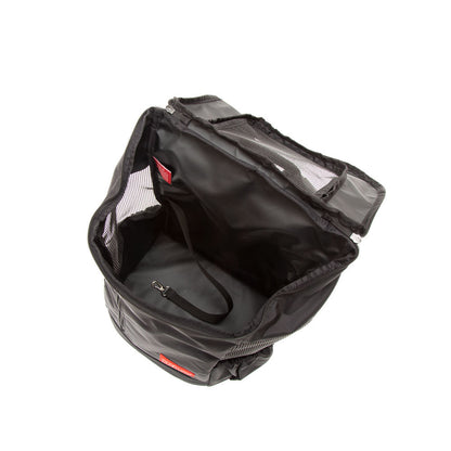 Manhattan Portage Sirius Dog Backpack