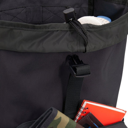 Manhattan Portage Dakota Backpack