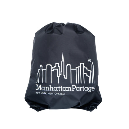 Manhattan Portage Drawstring Backpack