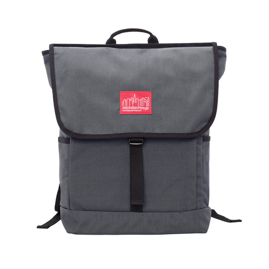 Manhattan Portage Washington Square Backpack with divider