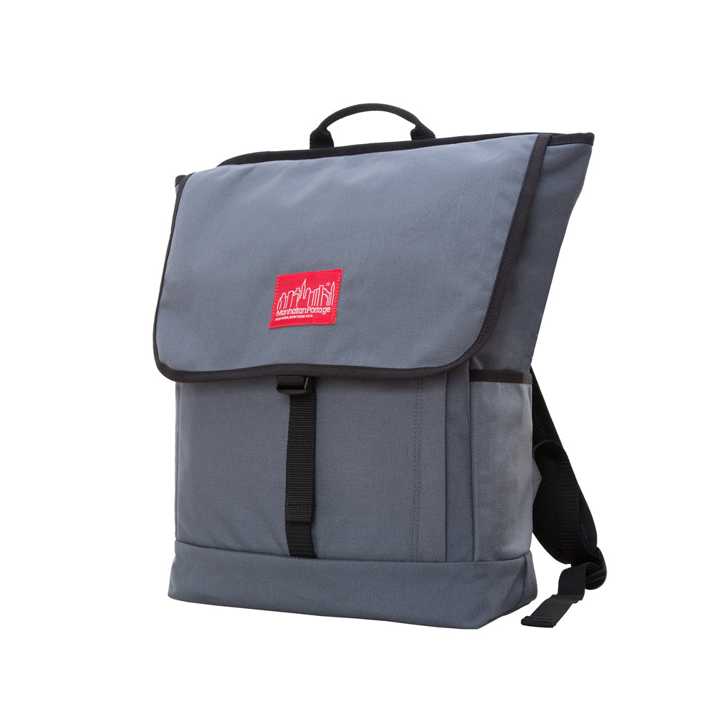Manhattan Portage Washington Square Backpack with divider