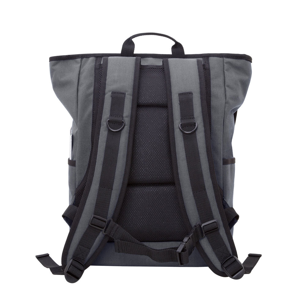 Manhattan Portage Washington Square Backpack with divider