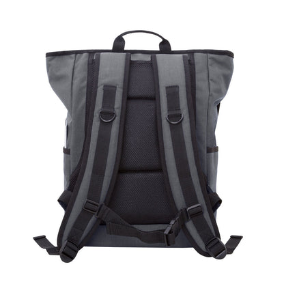 Manhattan Portage Washington Square Backpack with divider