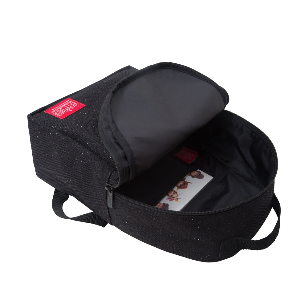 Manhattan Portage Midnight Hunters Backpack