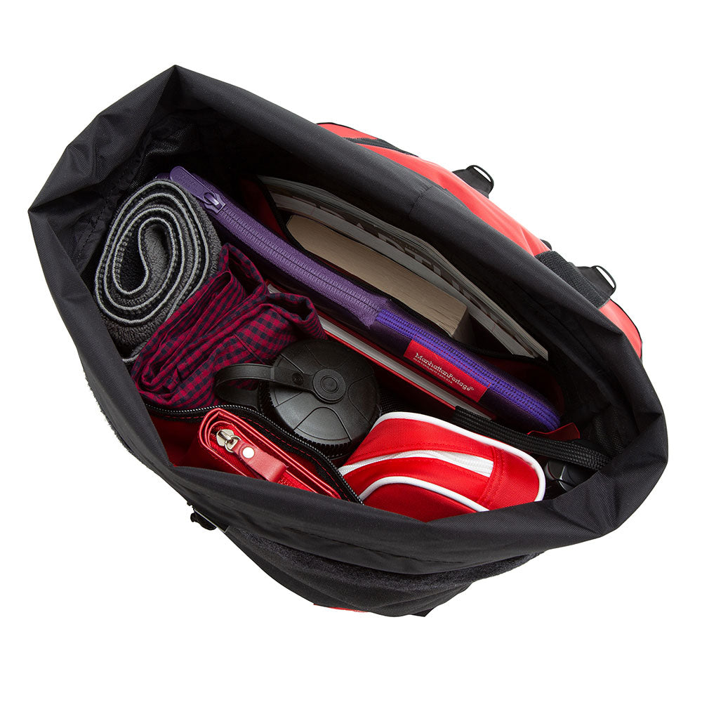 Manhattan Portage Gramercy Backpack