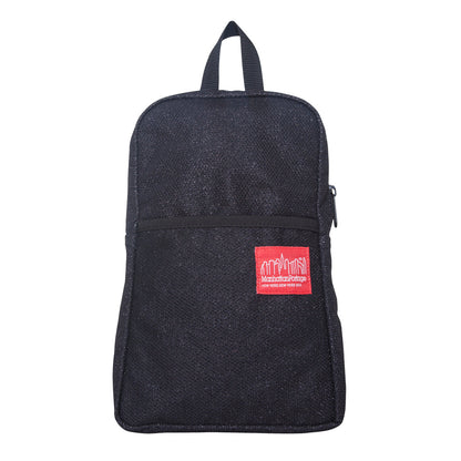 Manhattan Portage Midnight Ellis Backpack