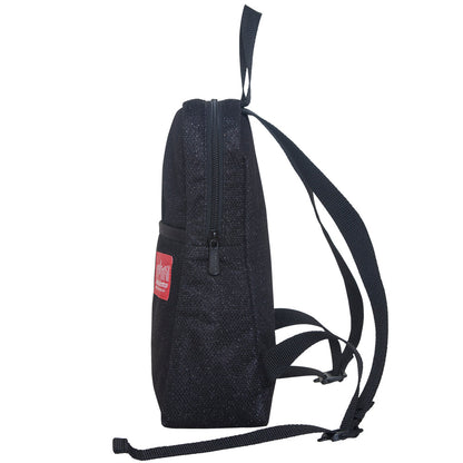 Manhattan Portage Midnight Ellis Backpack