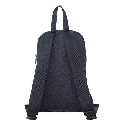 Manhattan Portage Midnight Ellis Backpack
