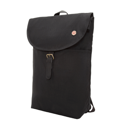 Manhattan Portage Waxed Nylon Bergen Backpack
