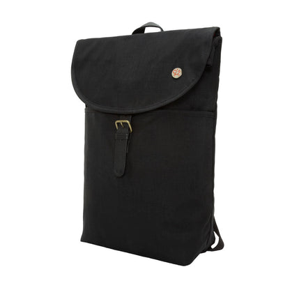 Manhattan Portage Waxed Nylon Bergen Backpack
