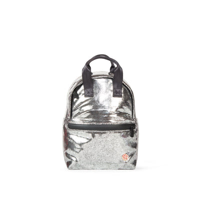 Manhattan Portage Foil Euclid Backpack