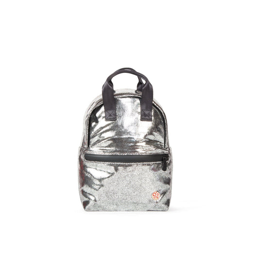 Manhattan Portage Foil Euclid Backpack