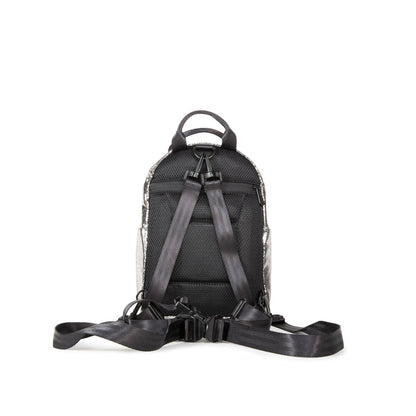 Manhattan Portage Foil Euclid Backpack