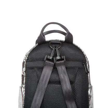 Manhattan Portage Foil Euclid Backpack